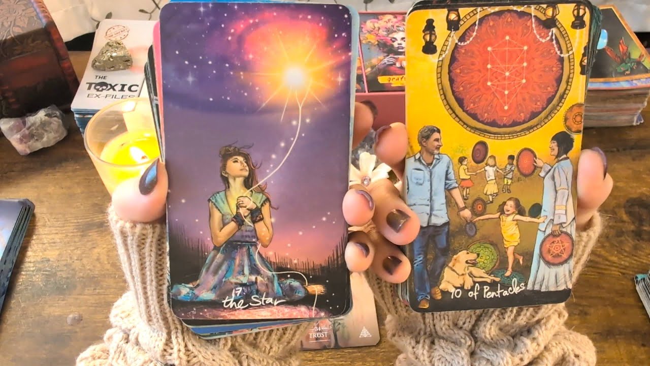 Leo The Universe Is Aligning Something HUGE For You