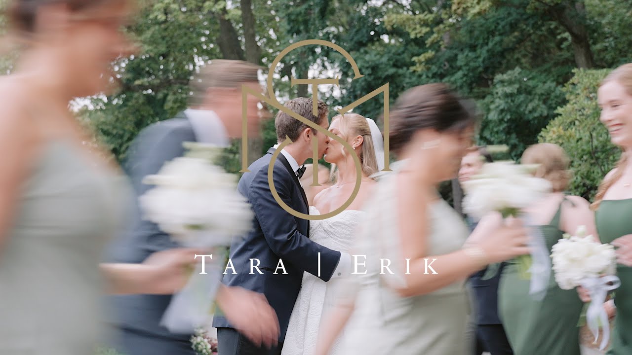 The Toronto Hunt Wedding Video | 