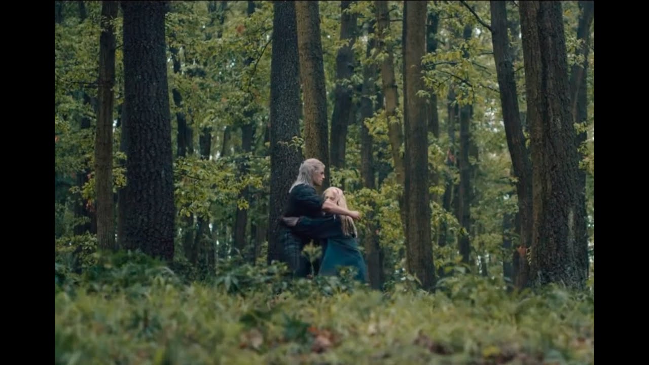 Best Hugs in Movies