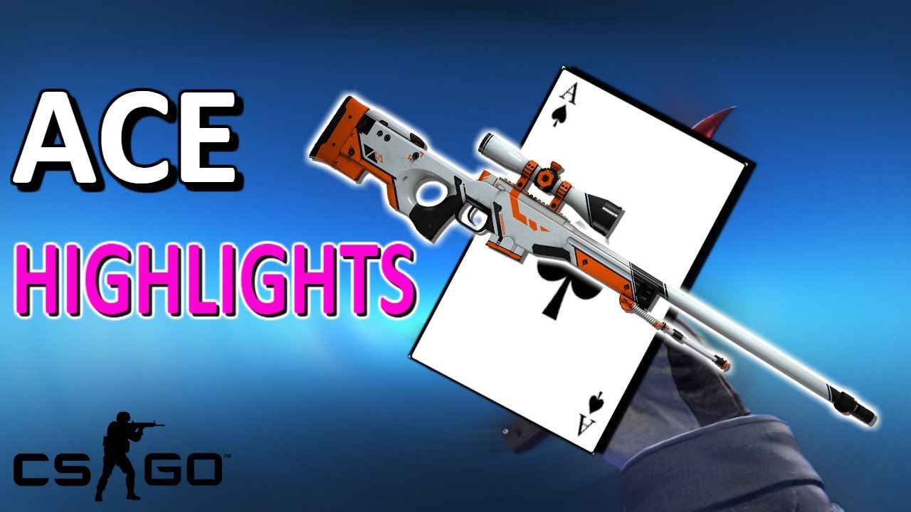 FIRST ACE IN COMPETITIVE ! | Counter Strike Global Offensive #3