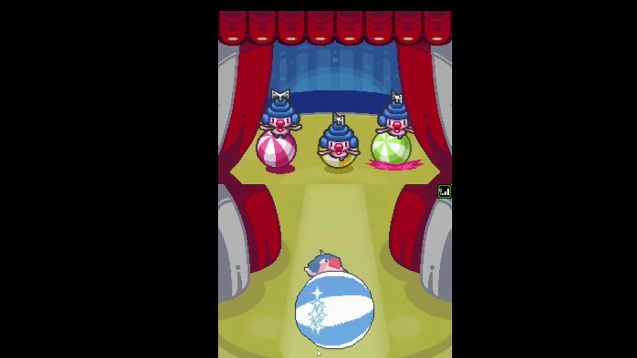 Pokemon Platinum | Wi-Fi Plaza