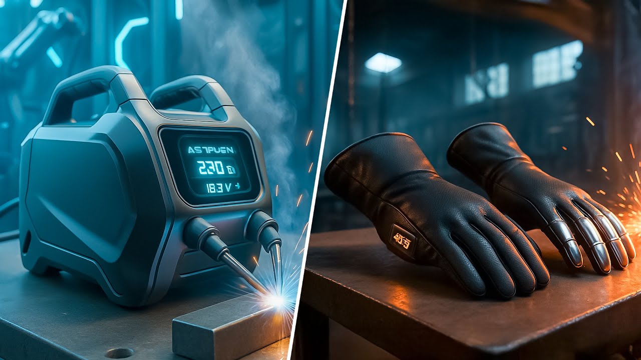 Top 25 Welding Tools on Amazon 2025&ndash; Pros Use These, and Now You Can Too!