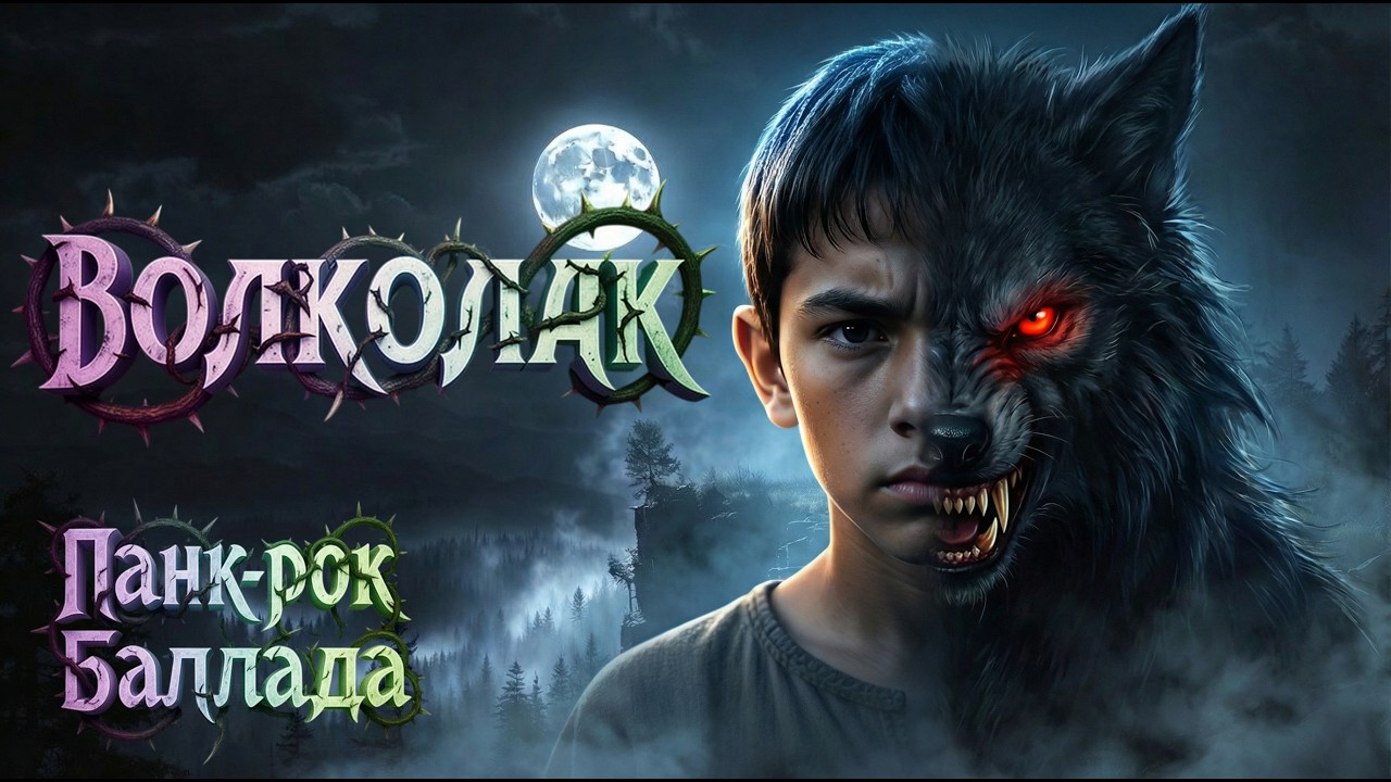 Волколак