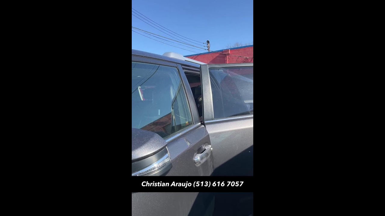 Automotive Connection