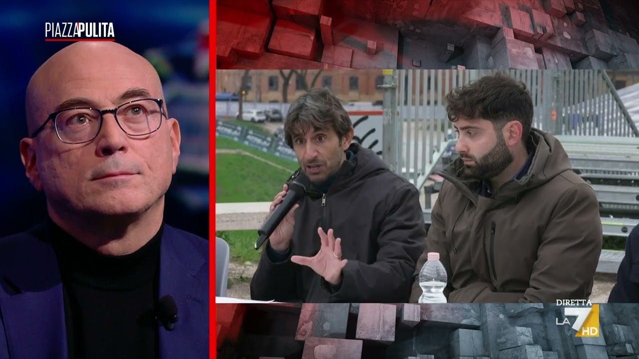 Atreju 2024 e l’inchiesta su Gioventù Nazionale: “Mostrati come mostri ragazzi che stavano ...