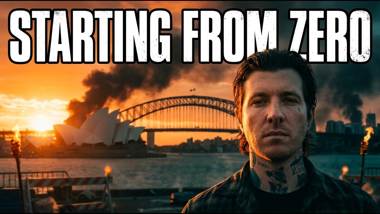 If I Had to Start Prepping From Zero in 2026
