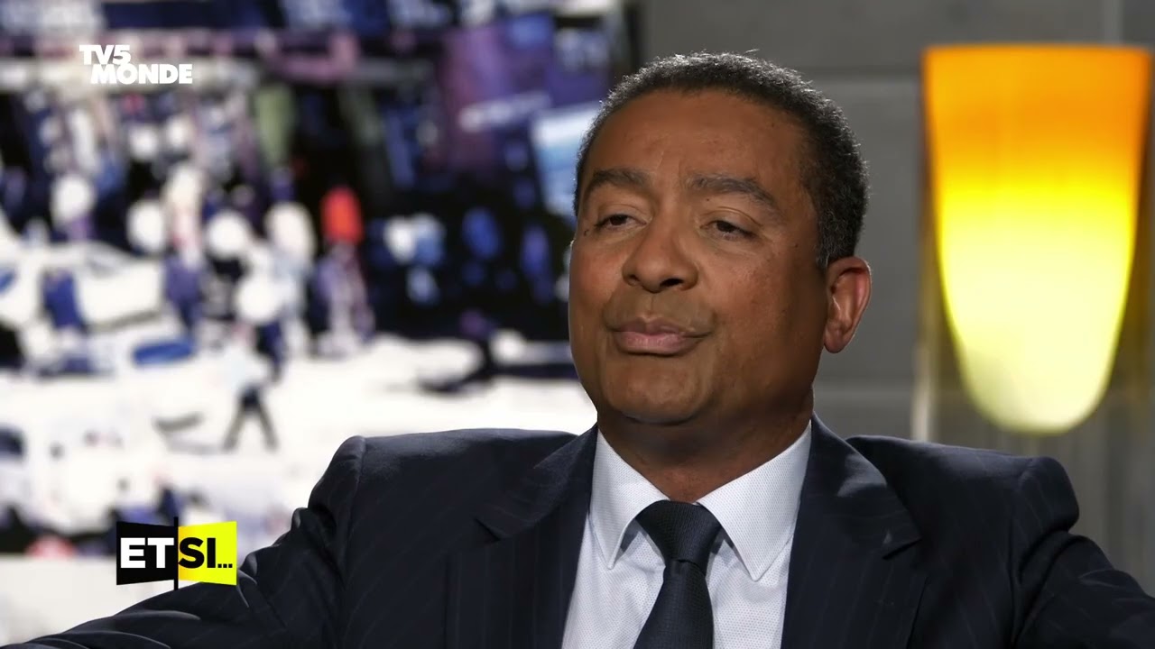 EtSi | Juan Carlos Ondo Angue, ancien président de la cour suprême de Guinée Equatoriale