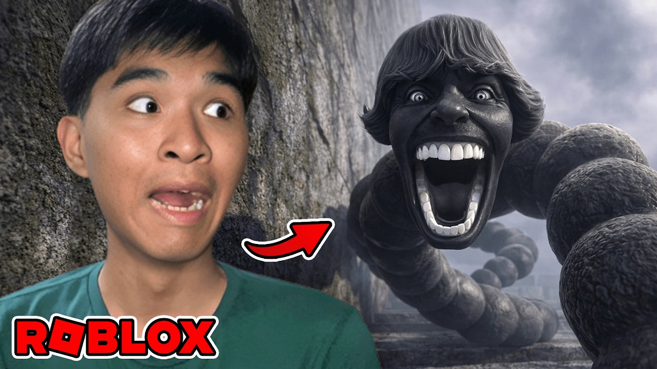 Climb Scary 67 Kid Tower Is Actually INSANE (Roblox)