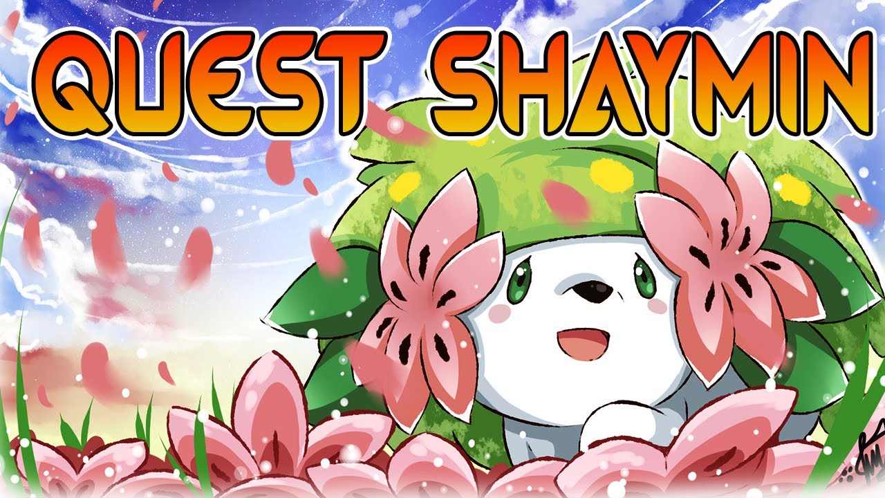 APRENDA COMO CAPTURAR O SHAYMIN DE EVENTO DE PASCOA NO POKEMON REVOLUTION ONLINE!(GASTLY DESATIVADO)