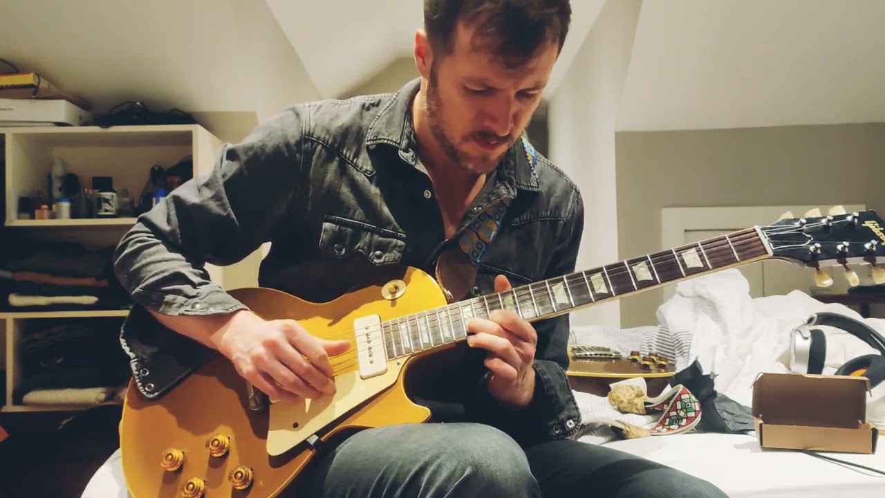 RMC 11 Wah Test