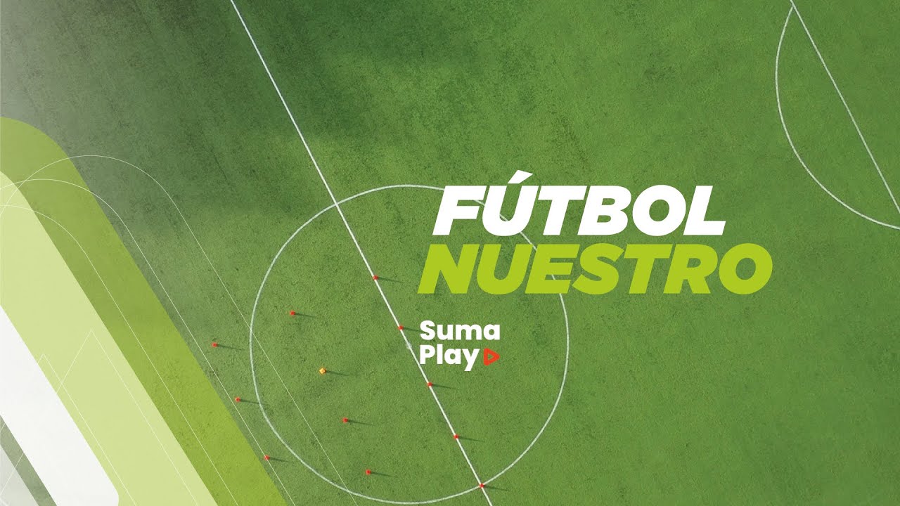 FUTBOL NUESTRO  26-1-2026