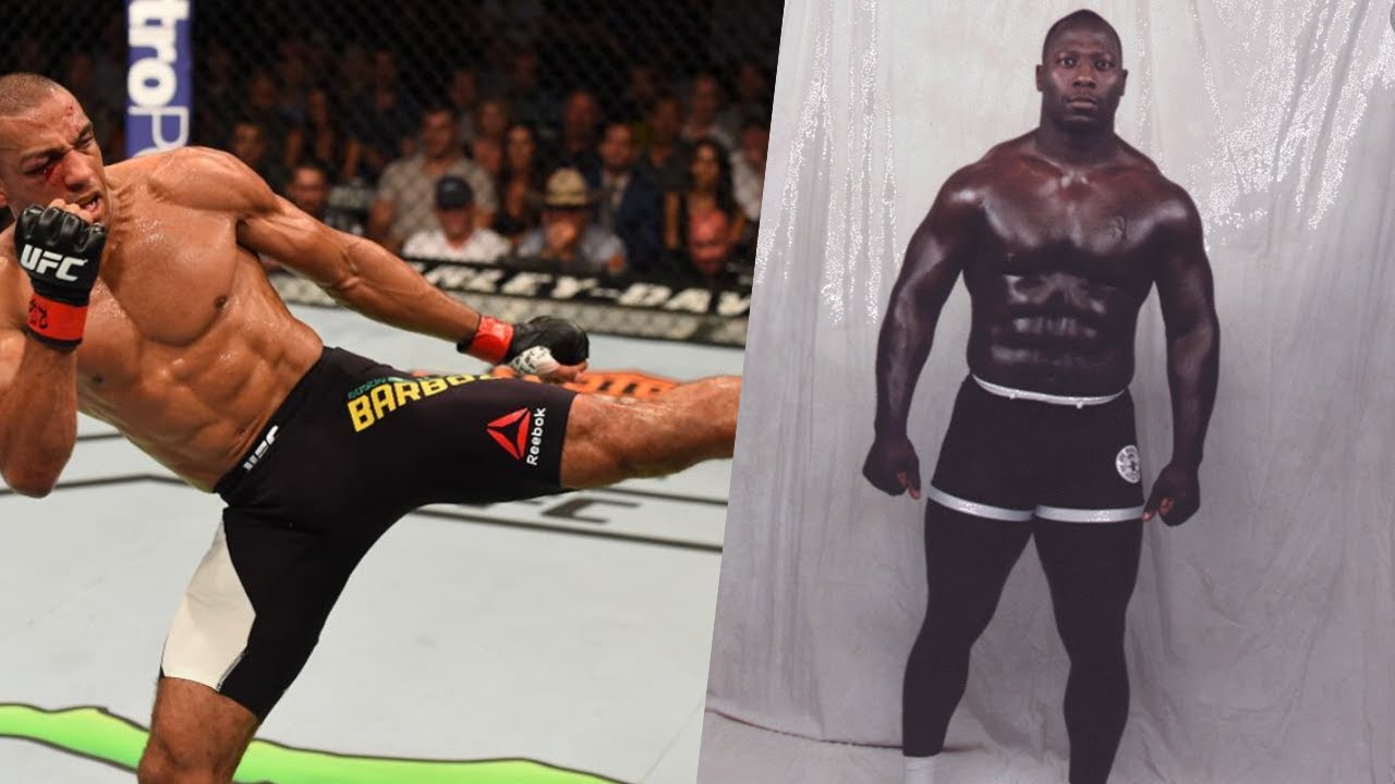 The Most Important Skill For ANY Fighter ft. Rhadi Ferguson | Phil Daru Podcast