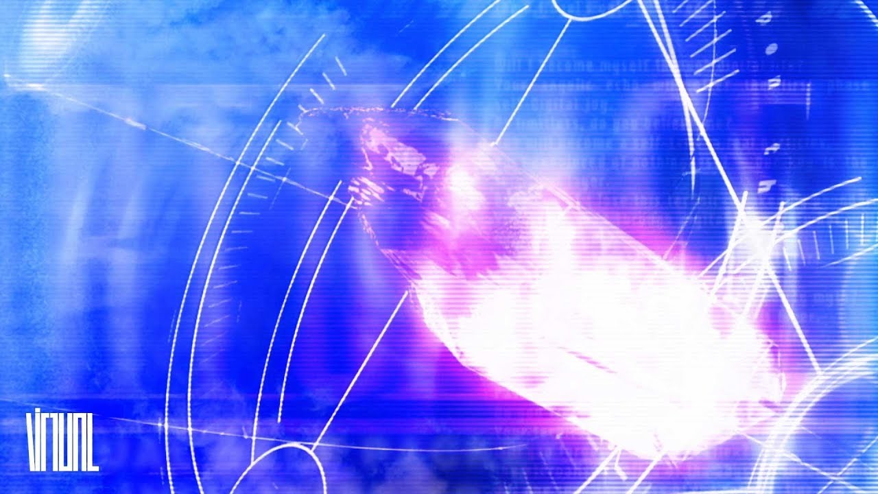 Virtual Self - Ghost Voices (Raito Old School Remix) [Official Audio]