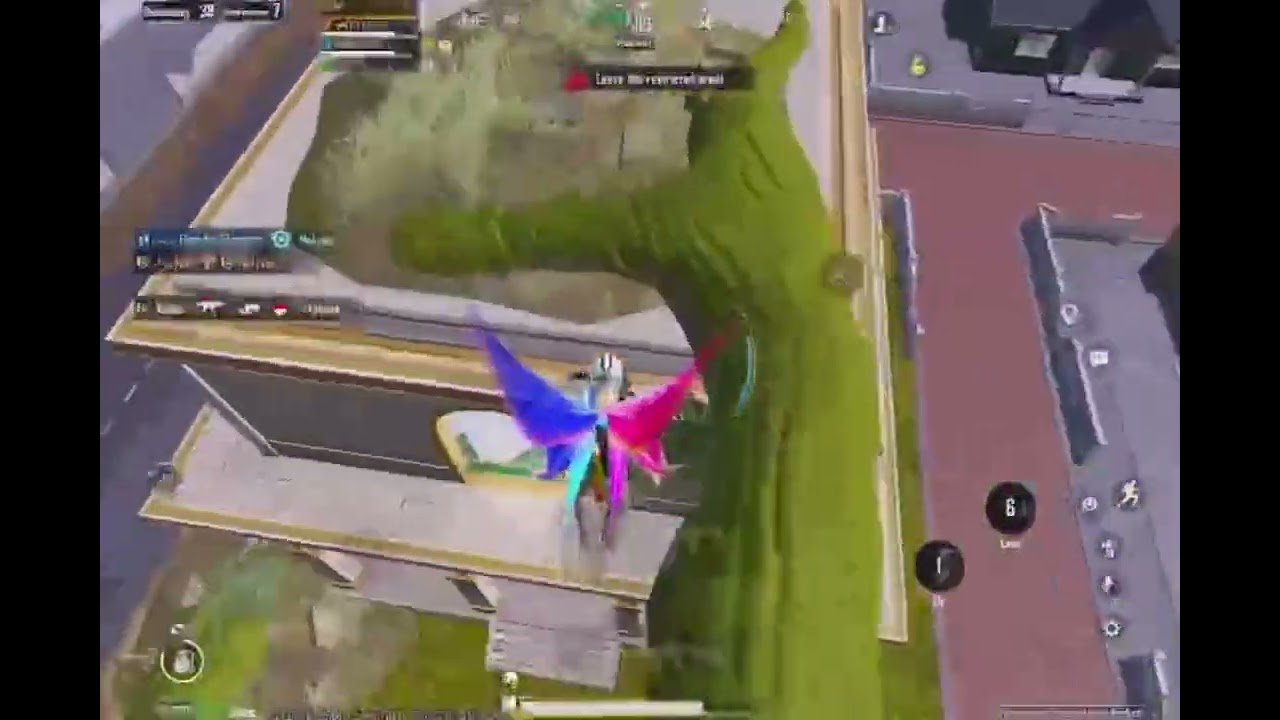 Easy kills for me in livik 😒😑