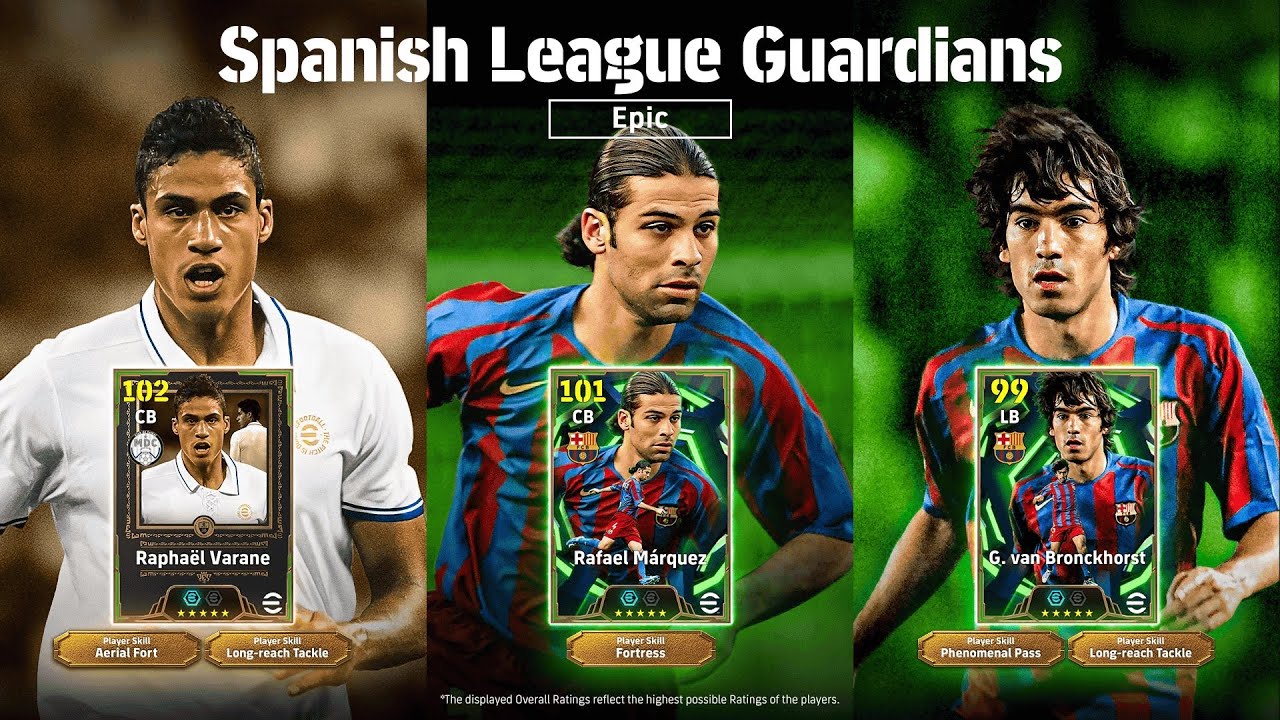 🔥🔴VARANE İÇİN UÇAKLAR KALKIYOR | eFootball 2026 #efootball