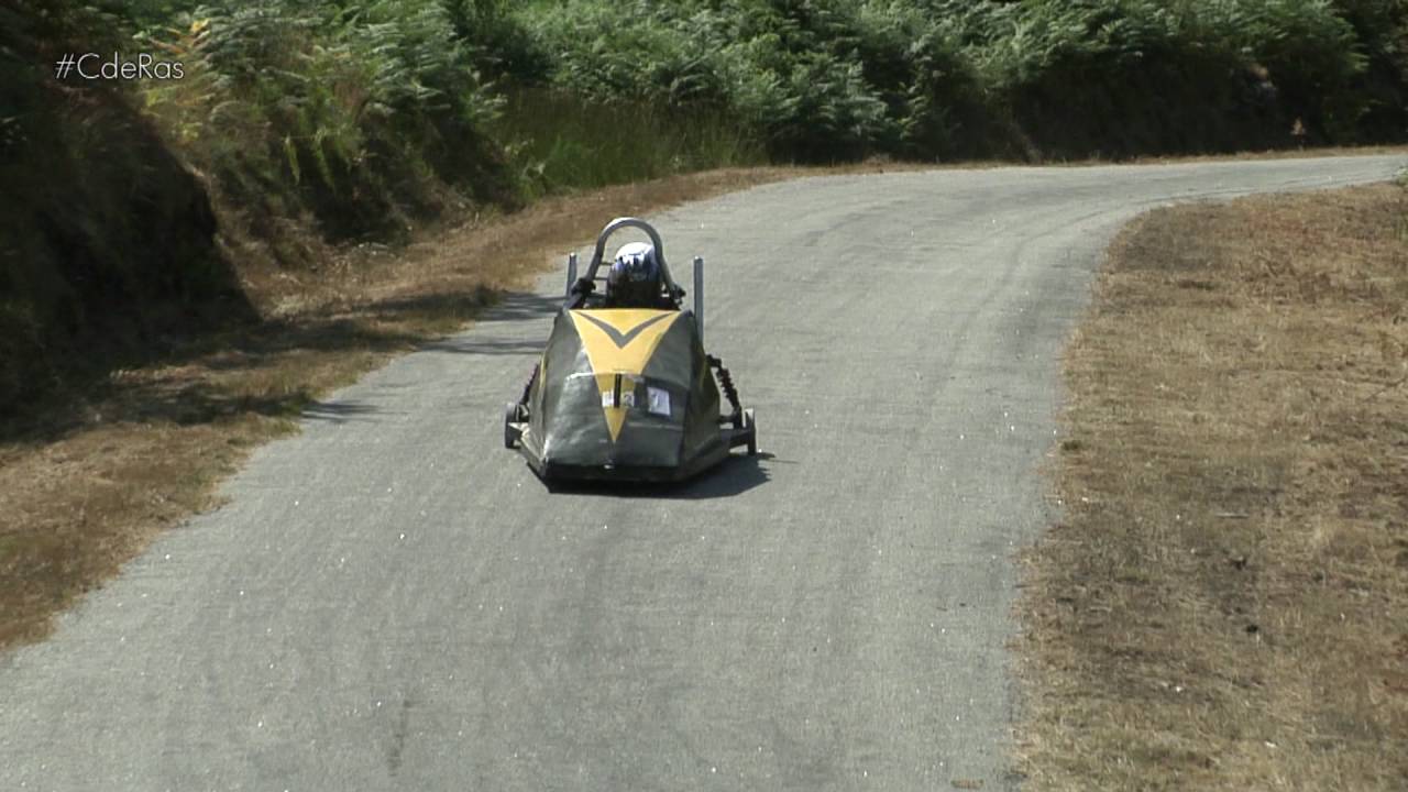 CARRILANAS FORNELOS DE MONTES | by #CdRas