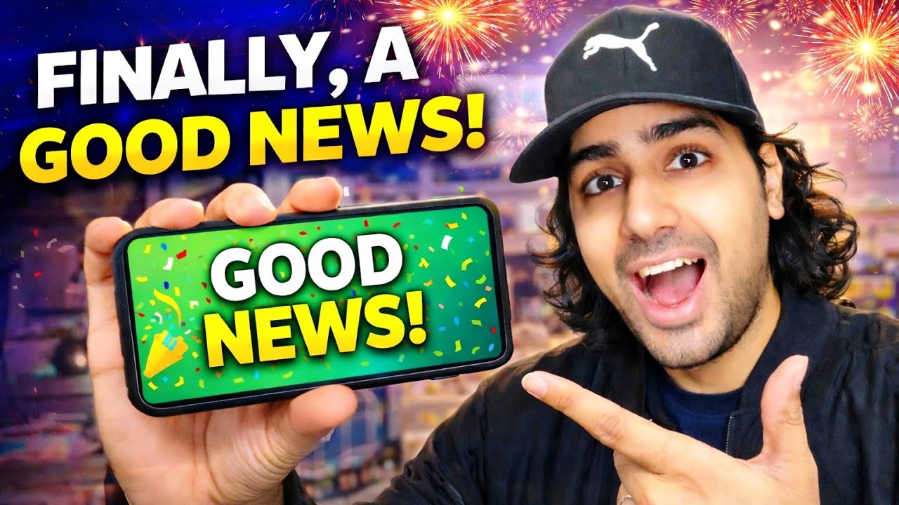 💥Finally NEW YEAR per GOOD NEWS😁🤗...Kuch toh ACHA hua✨🥳 | Family Vlogs #trending #viral #vlog #2026