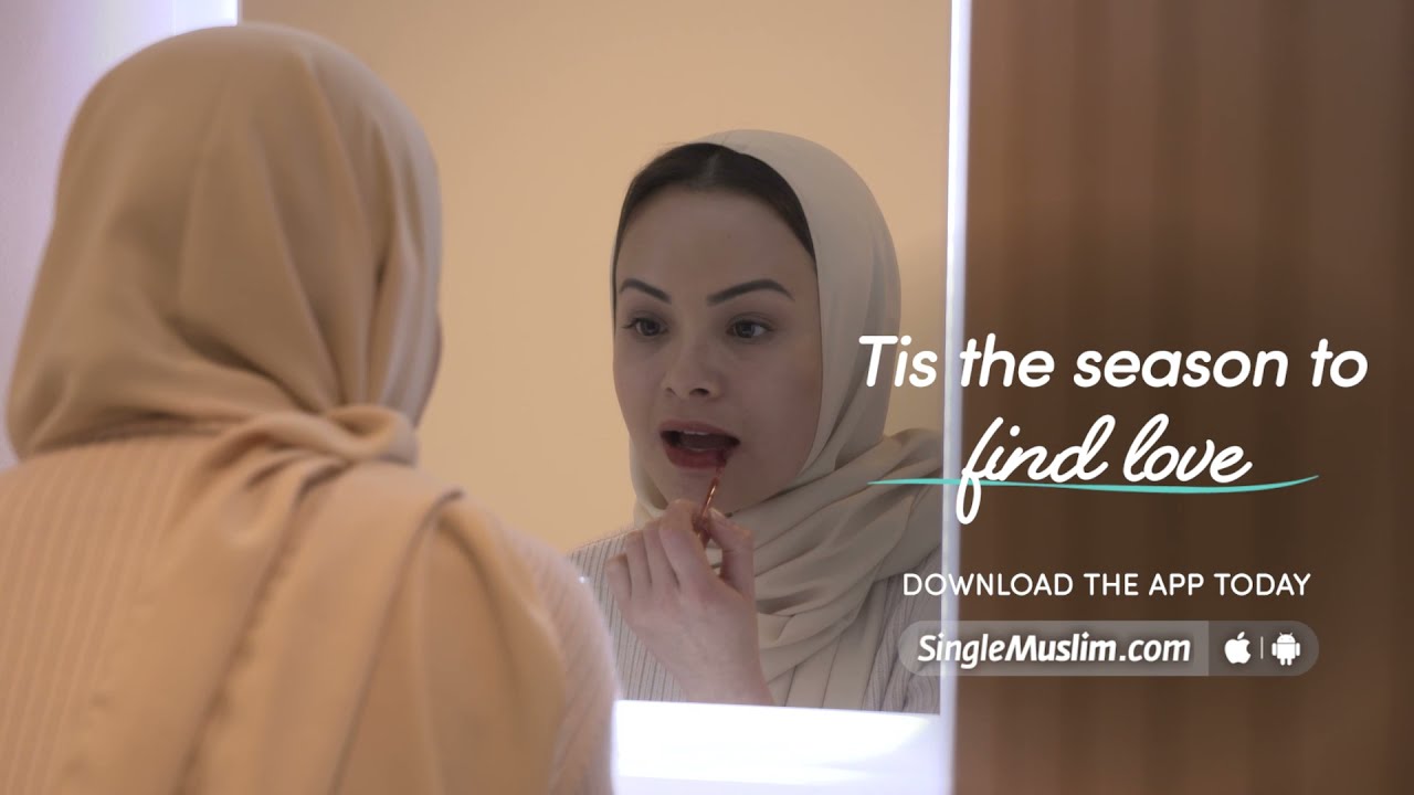 singlemuslim.com | Muslim Dating Site | Download the App today