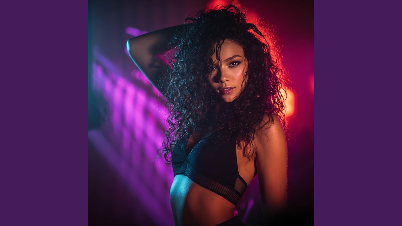 Sexy gyal