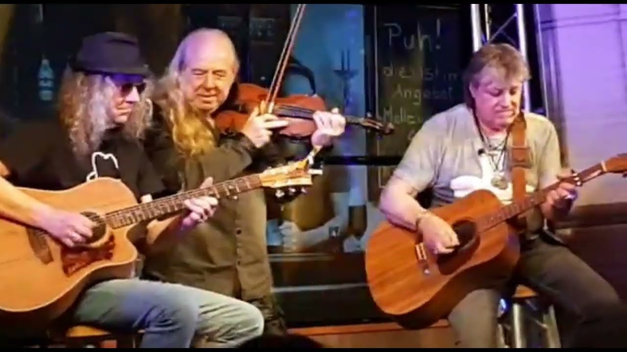 Quaster & Friends Neu Helgoland