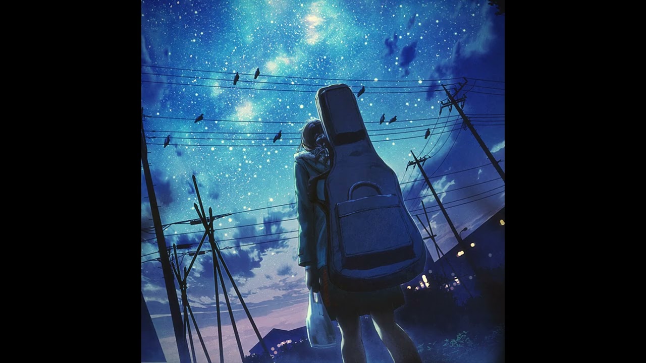 [FREE FOR PROFIT] Melodic Guitar Type beat - 