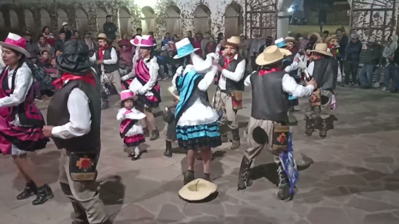 Majeño de Sanka - Acomayo - 2023