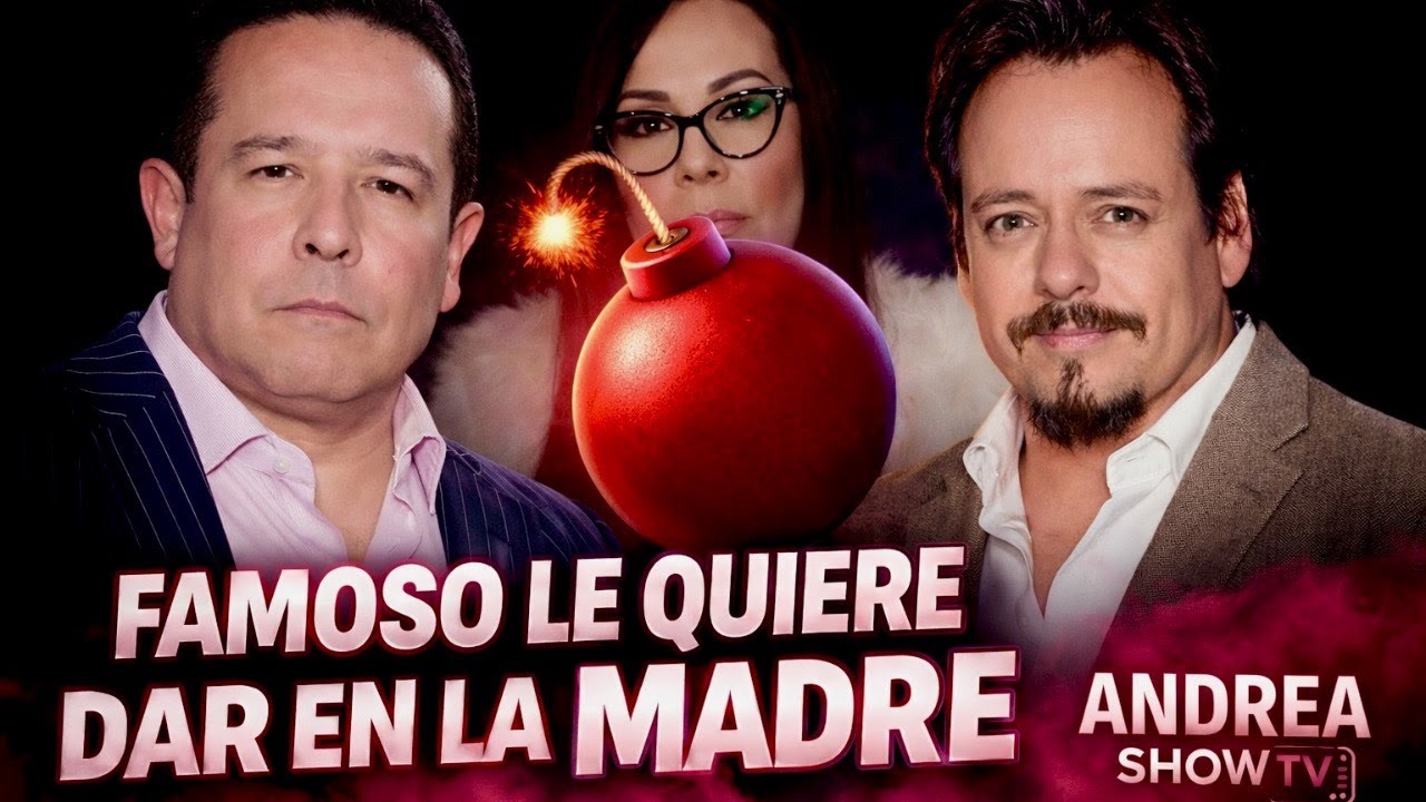 famoso arremete fuerte contra Gustavo Adolfo Infante