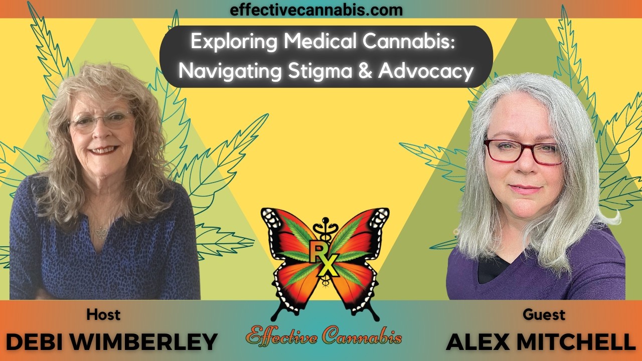 Exploring Medical Cannabis: Navigating Stigma and Advocacy