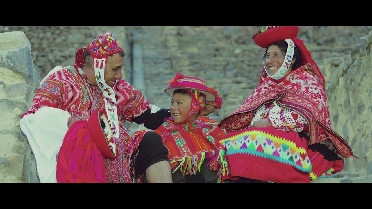 DOCUMENTAL: “WALLATAS”  Sonidos al borde del silencio.