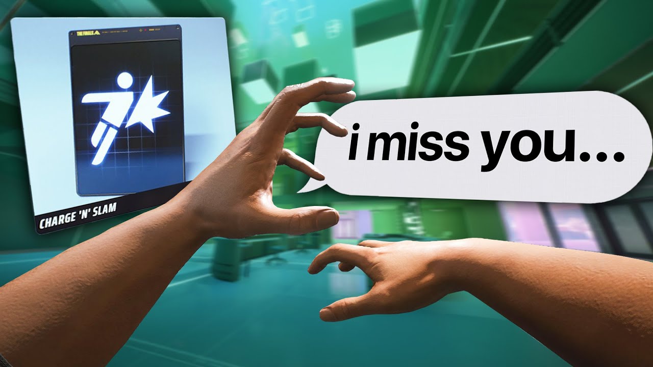 After Using This Loadout She Finally Texted Me Back...