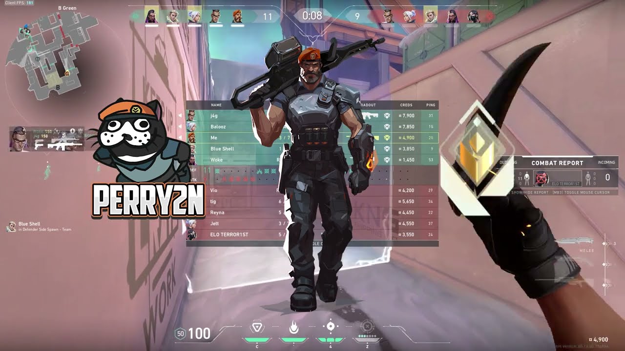 How a Top 0.1% Brim makes Brim work on Icebox