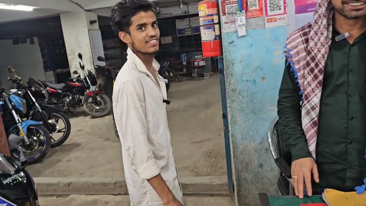 দেখুন প্রতারক ব্যবসায়ীরা কিভাবে মানুষকে ঠকায় 😱 তাই জেনে বুঝে বিশ্বস্ত প্রতিষ্ঠান থেকে বাইক কিনুন 