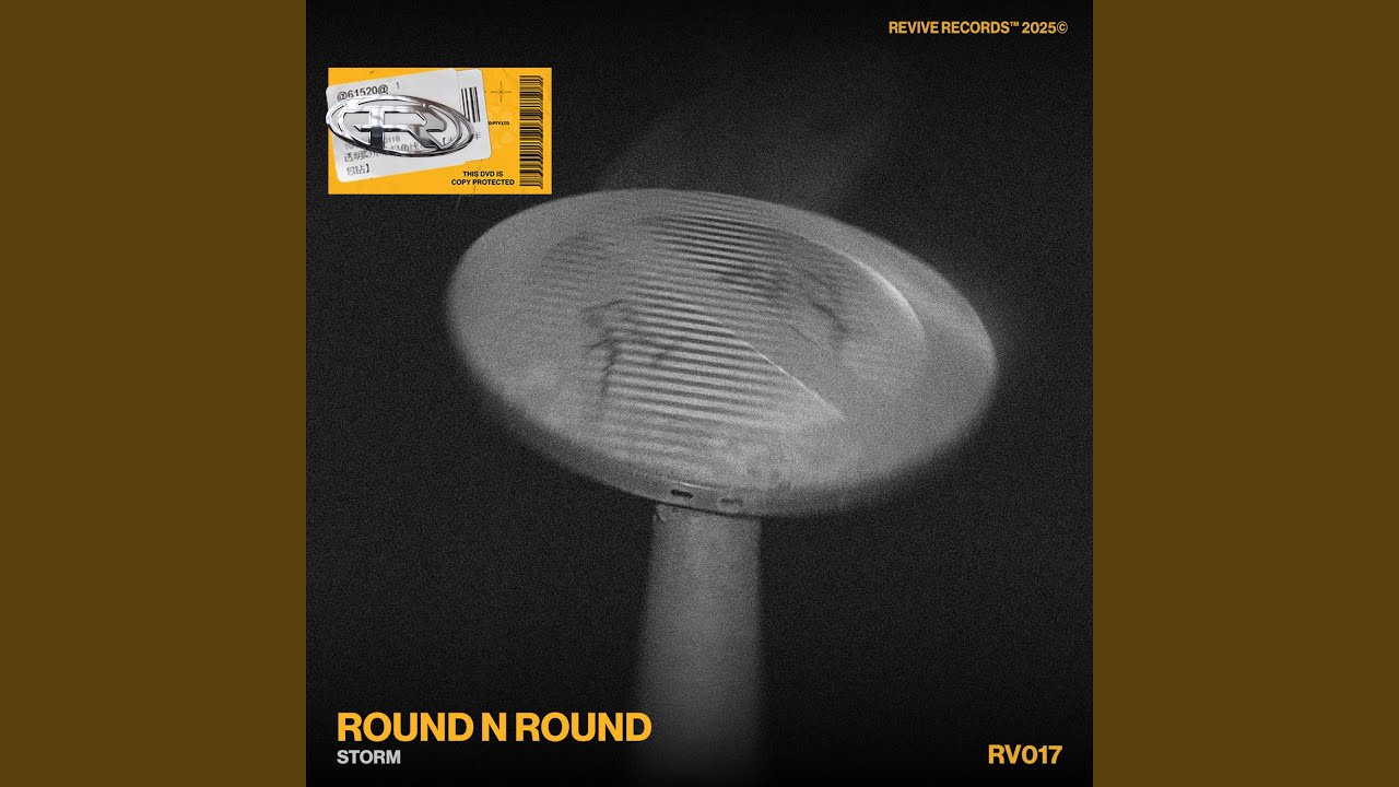 Round N Round