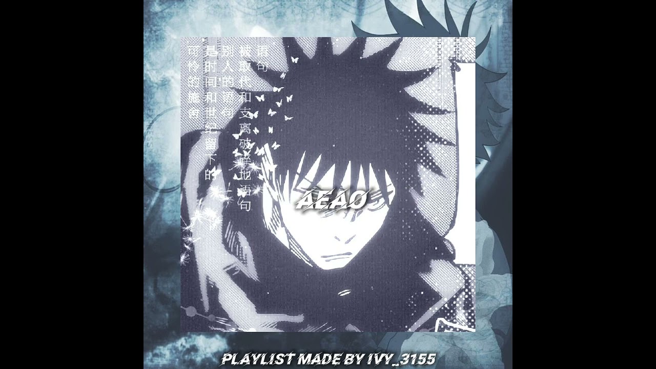Edit audios that I found while doom scrolling on TikTok✌️🫩 + (timestamp at description)