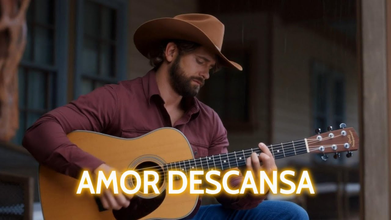 Onde o Amor Descansa | Coração Sertanejo - Cantos da Alma