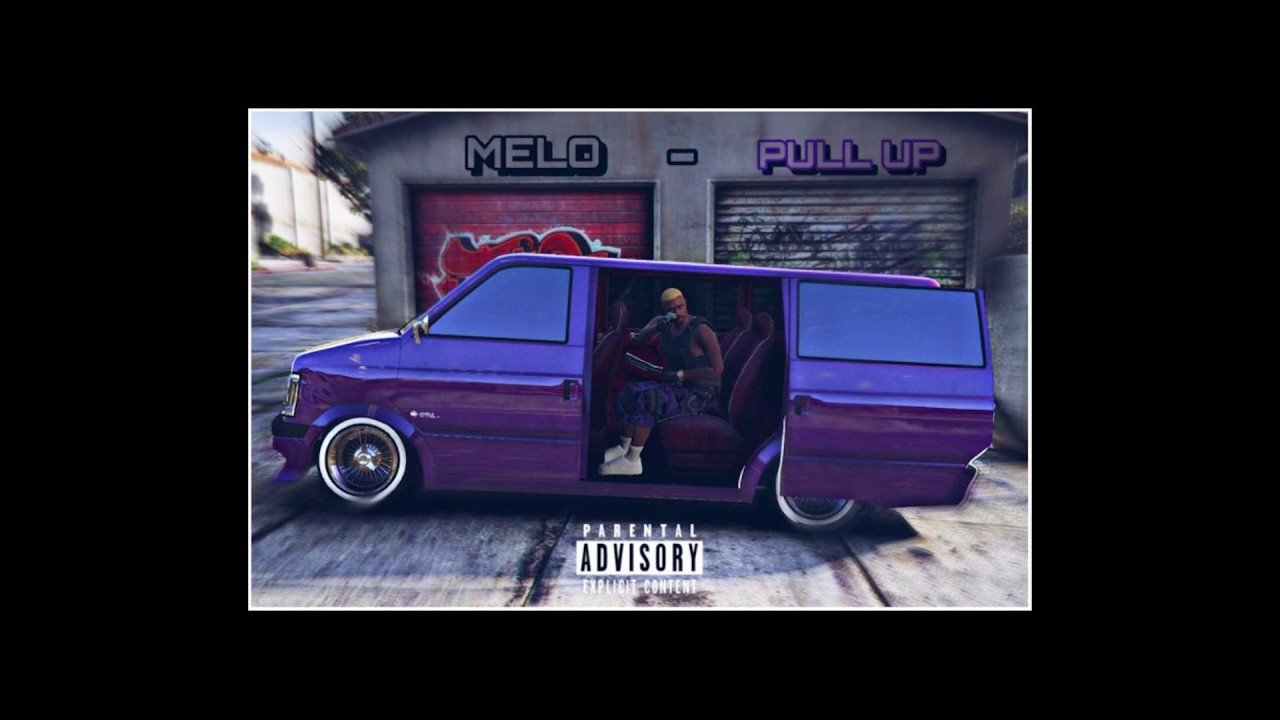 [FLASHLAND] MELO - PULL UP