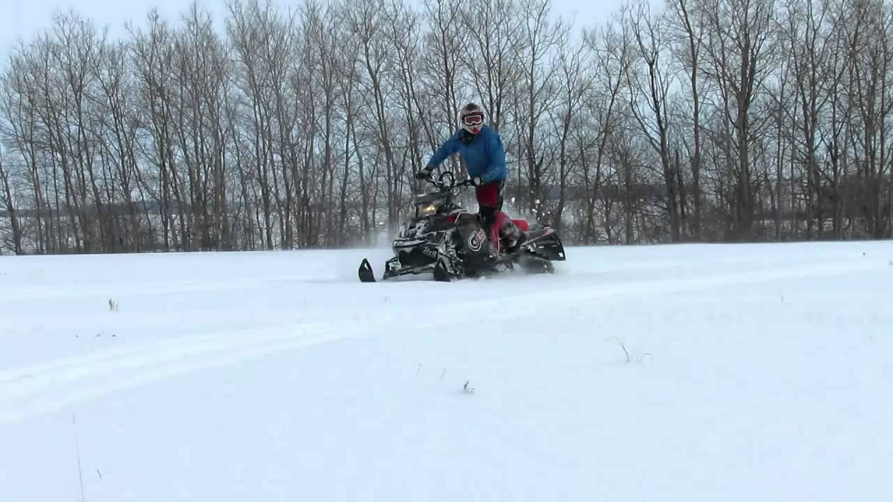 TSS turbo  XM dead stop to full throttle