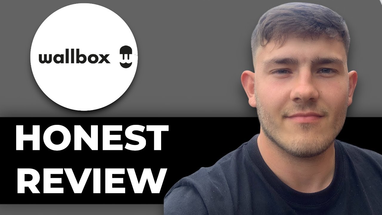 Честный обзор WBX Wallbox &mdash; стоит ли оно того? (Руководство 2025 г.)
