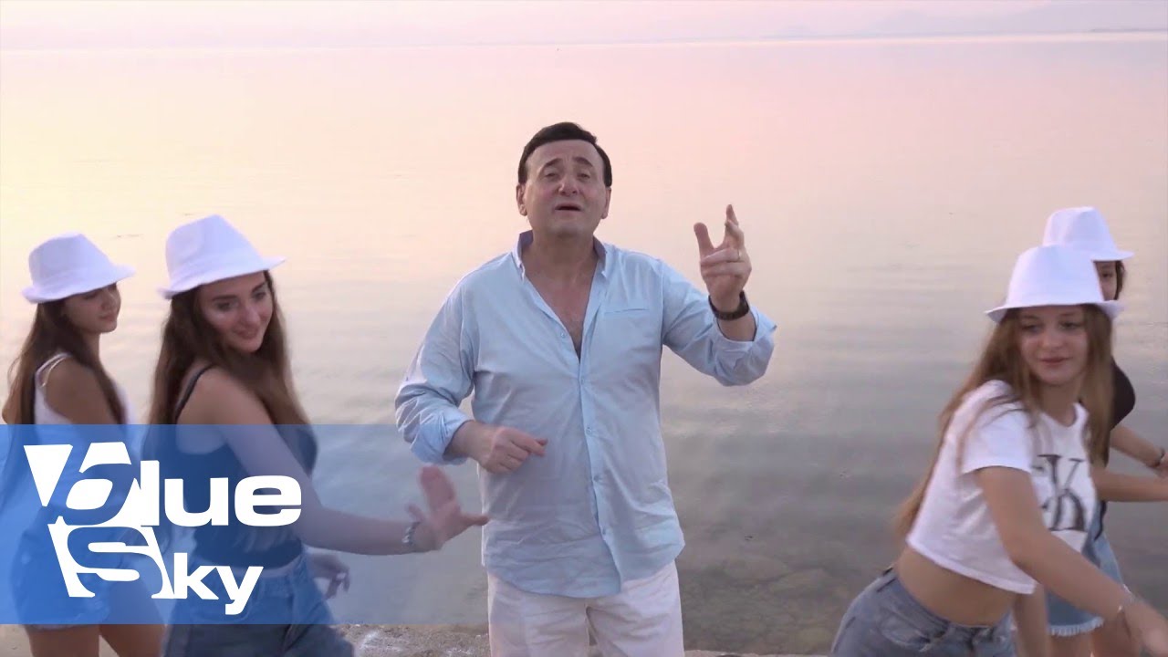 Lap  Logu - DADUSH  ( Official video HD )