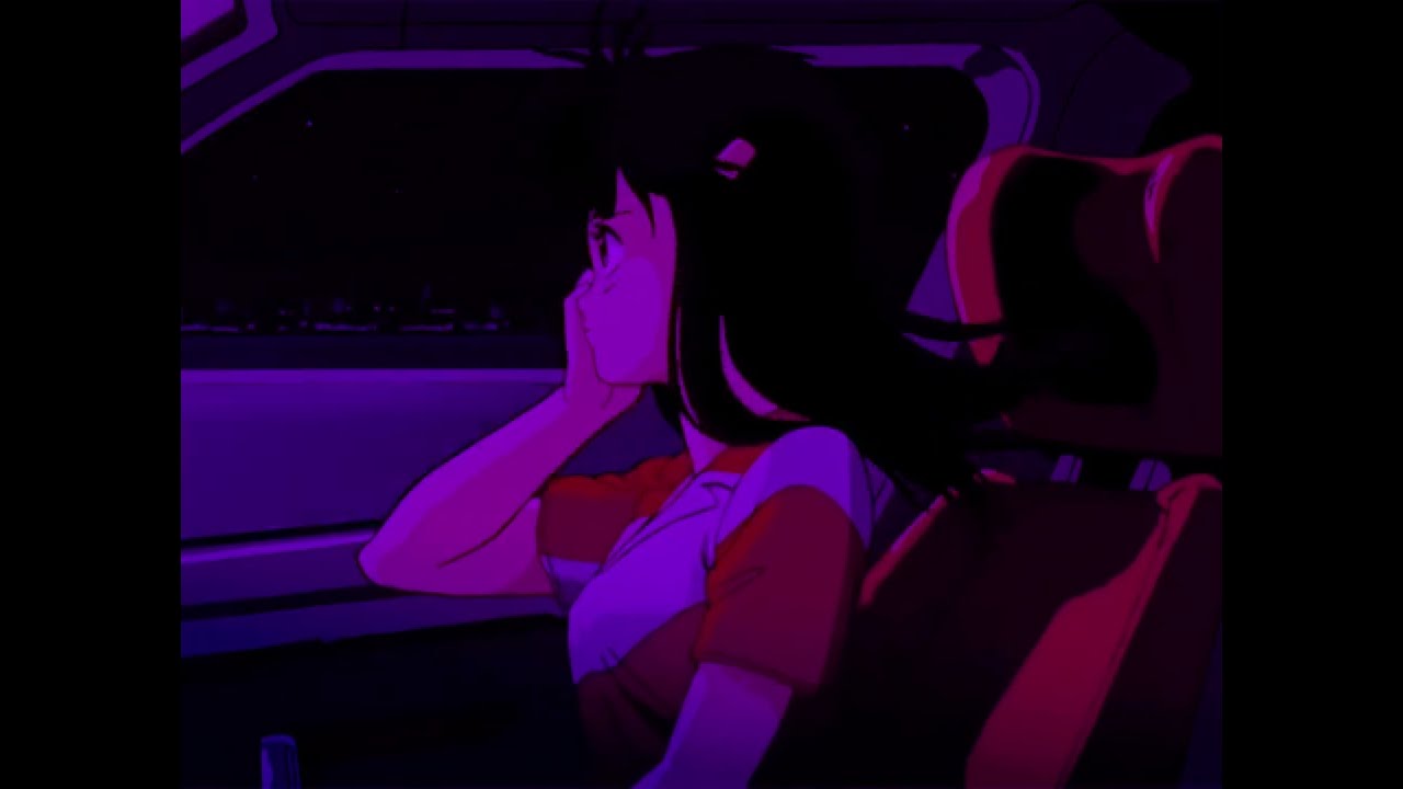 i need to clear my head. (playlist)