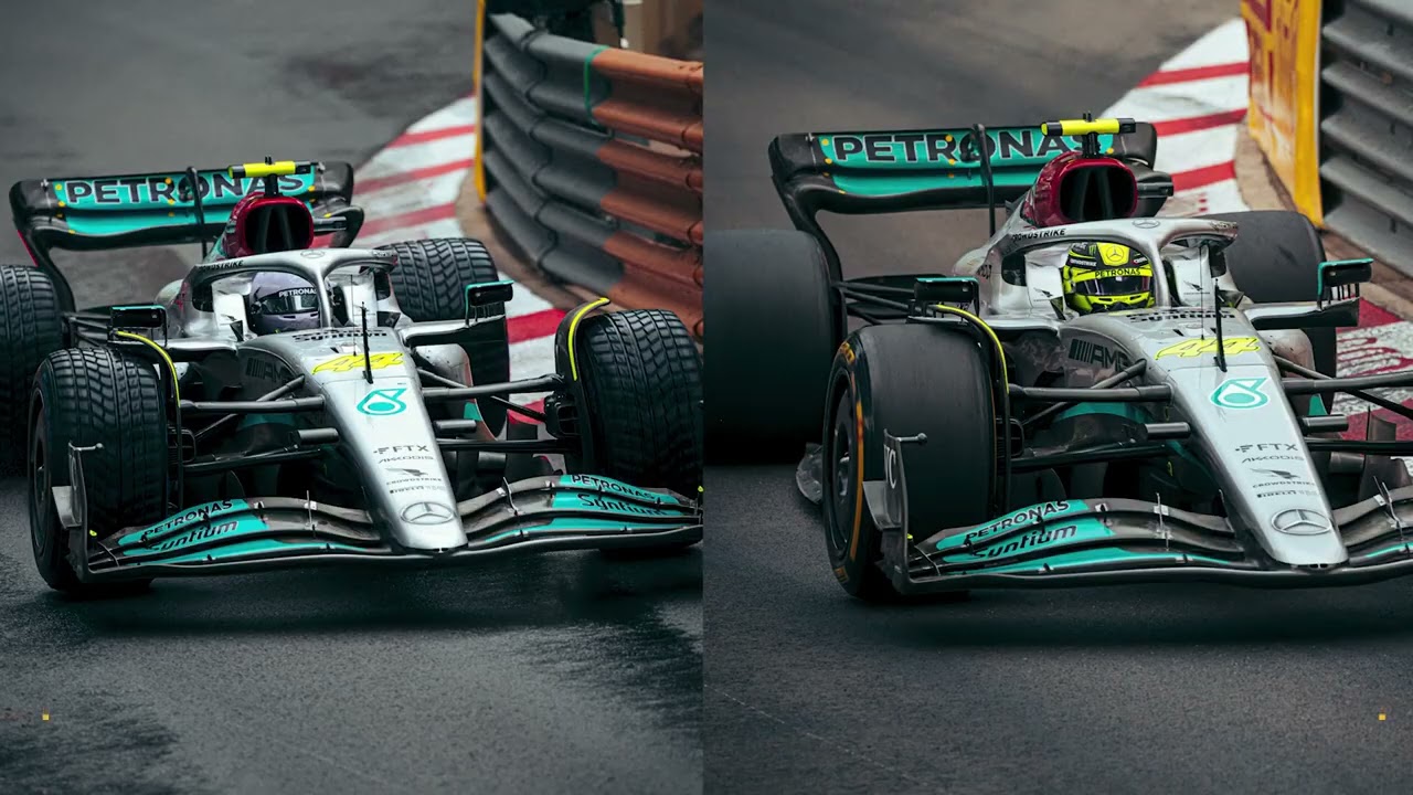 Vleugelschade, helmveranderingen en meer | 2022 Monaco GP Akkodis F1 Race Debrief