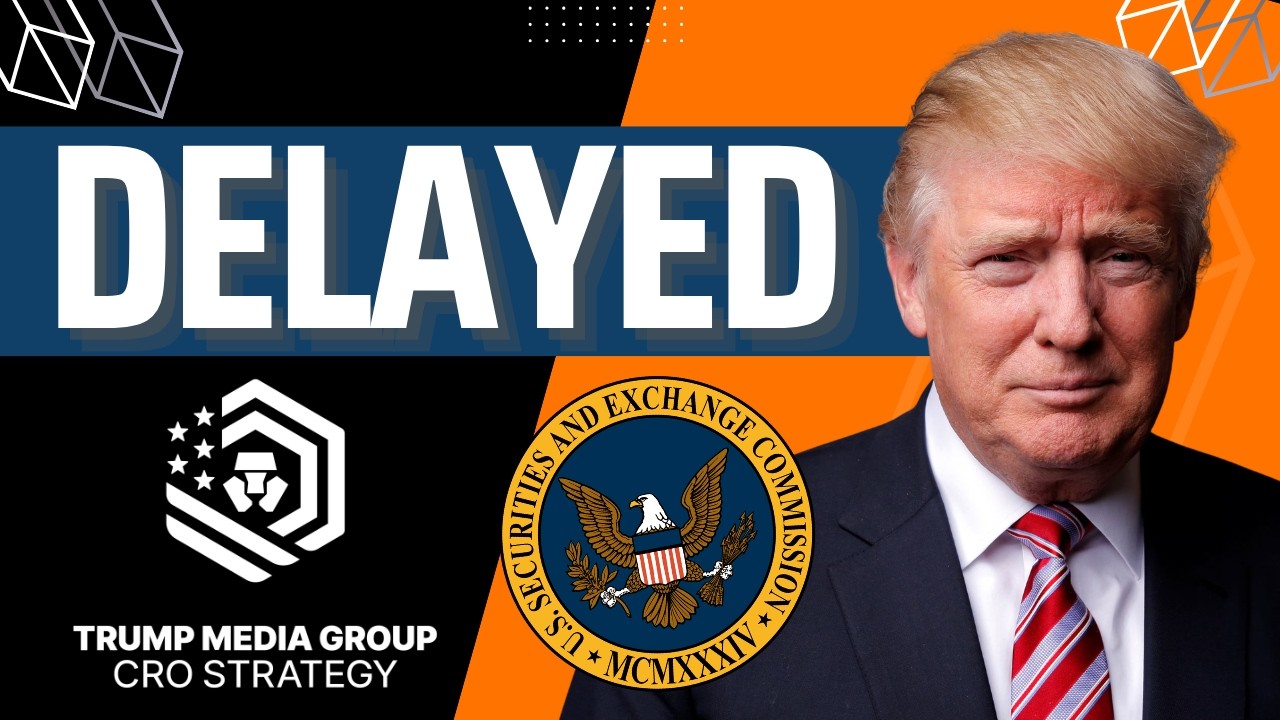 Cronos (CRO): Выпуск казначейских облигаций MCGA отложен &mdash; что делать дальше?