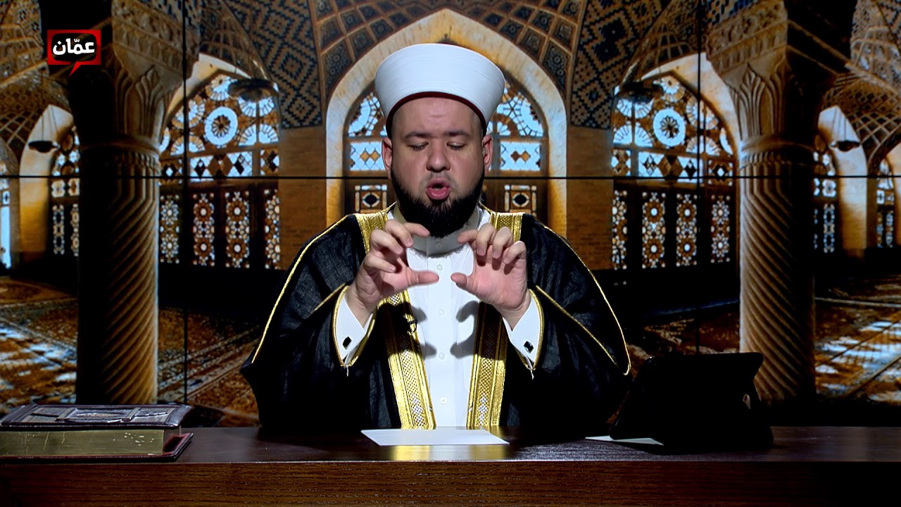 لنهدينهم سبل السلام - سلام الروح