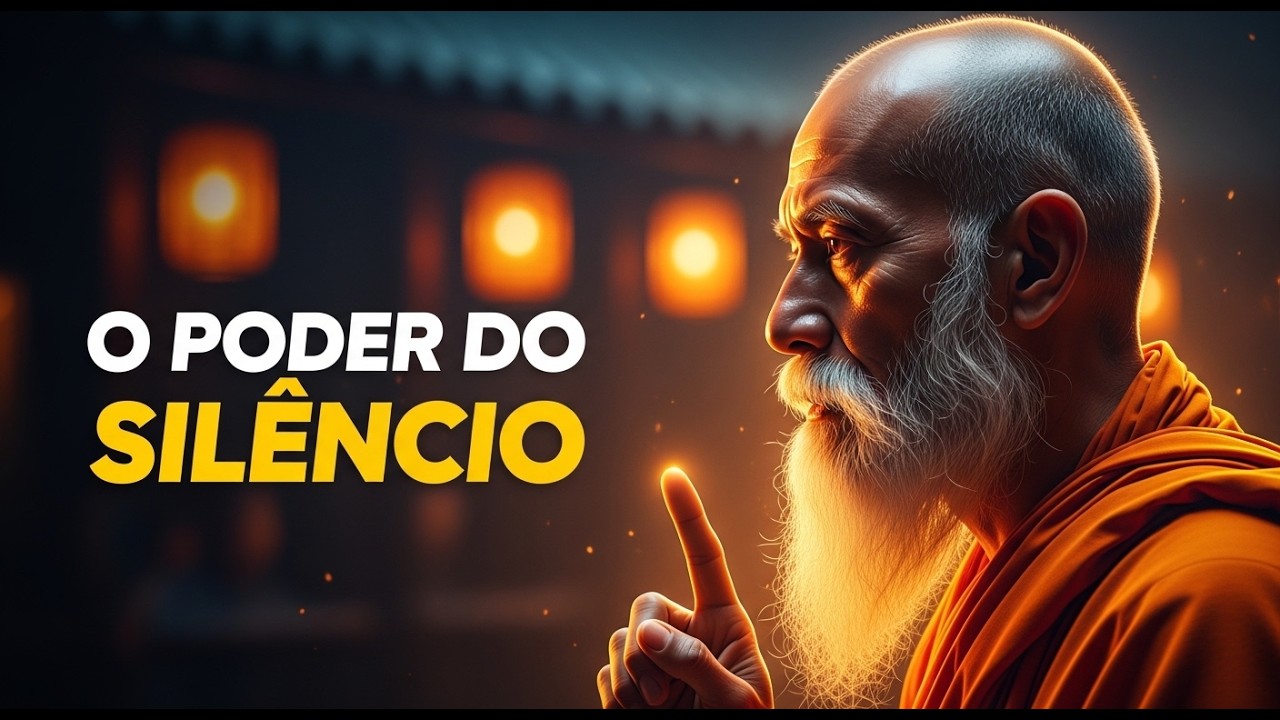 Por Que Homens Inteligentes Escolhem o Silêncio Quase Ninguém Percebe Isso