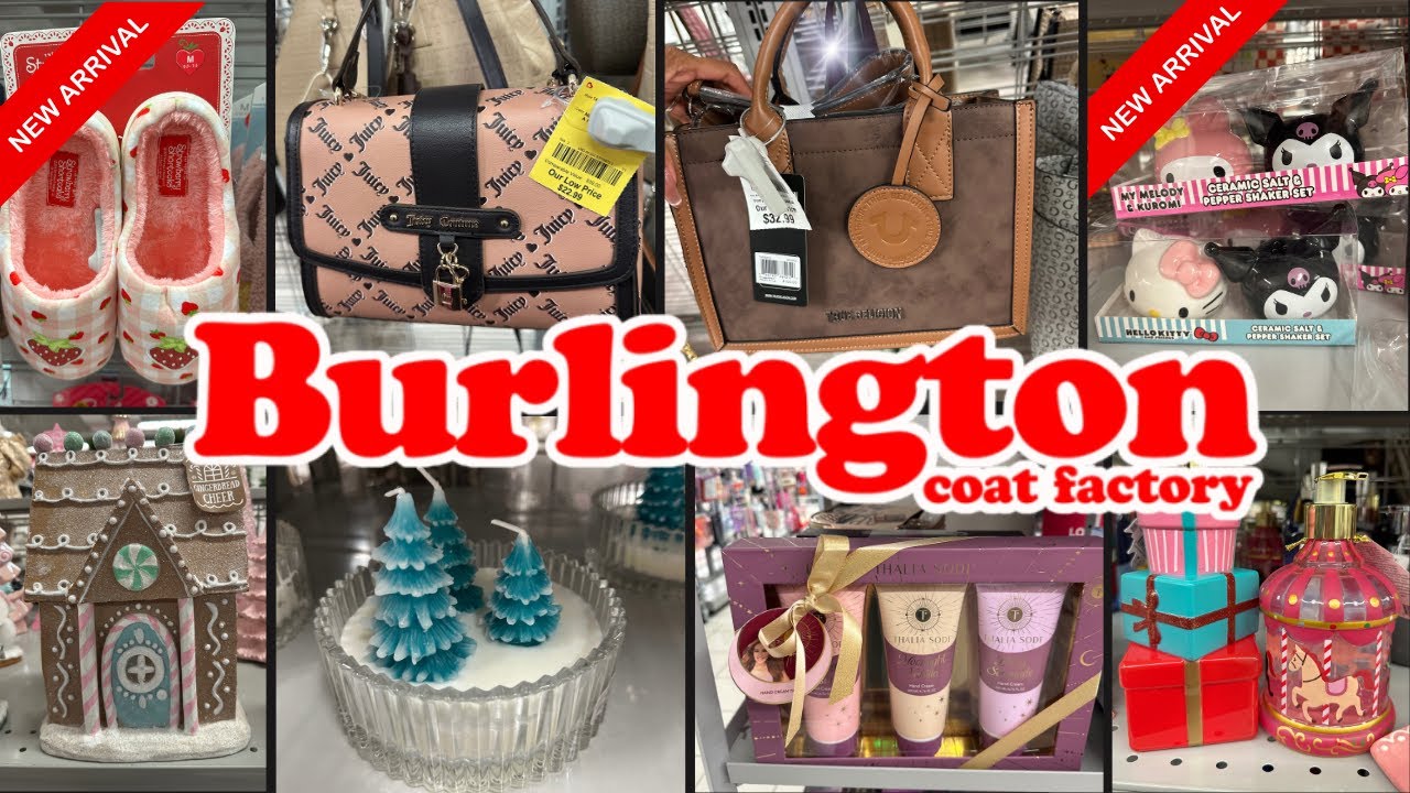 BURLINGTON COAT FACTORY: КУПИТЕ СО МНОЙ❤️🔥СКИДКИ ОТ BURLINGTON COAT FACTORY❤️🔥#new #burlington #s...