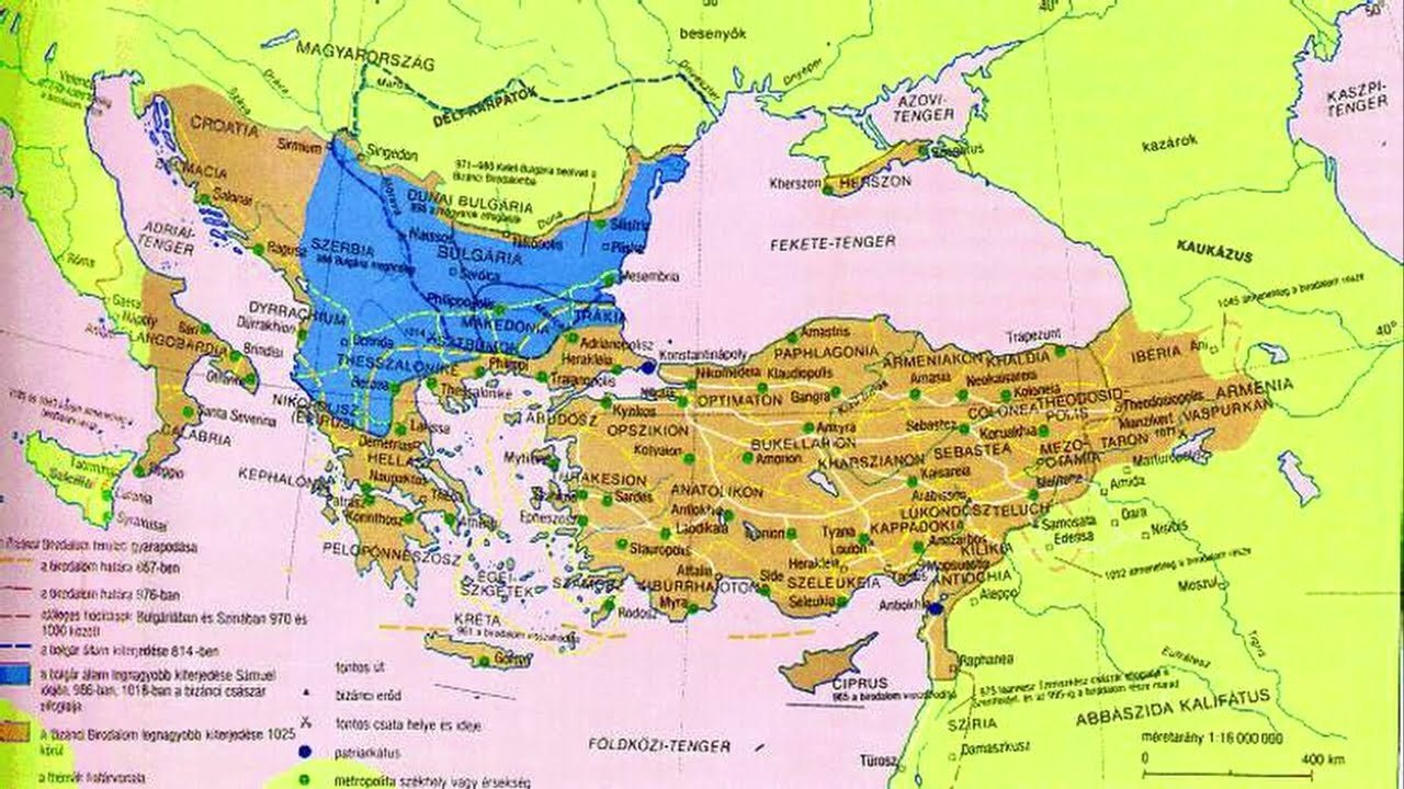 Kik a románok valójában? (Who are the Romanians? - English sub)