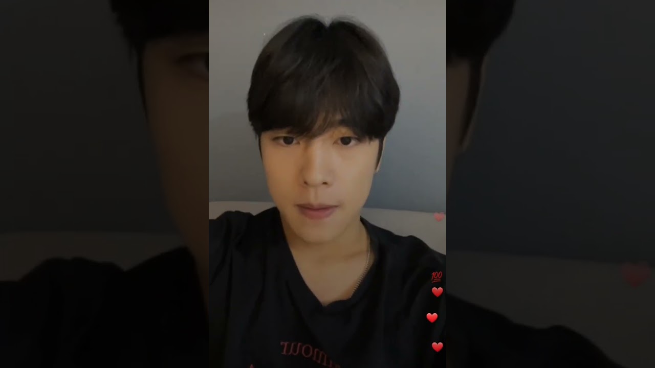 #조한결   #ChoHanGyeol #LoveMate