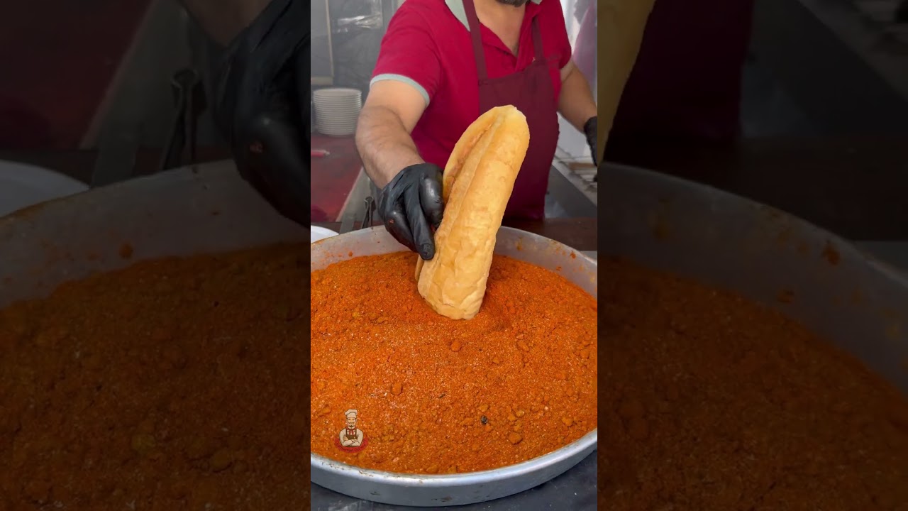 ADANA KEBAP B&Ouml;YLE YAPILIR GURMEM KEBAP D&Ouml;NER KAHRAMANMARAŞ