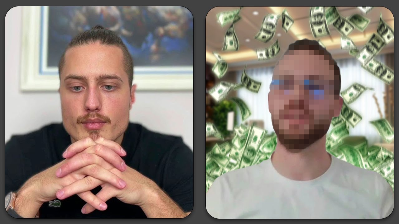 Dropshipping Masterclass mi je promenio život | ALEK