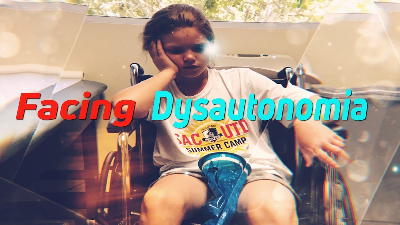 Facing Dysautonomia